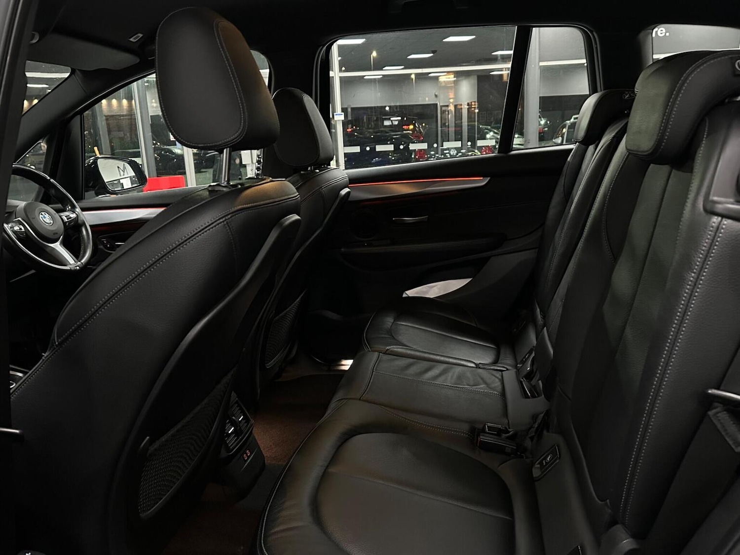 Used BMW 2 Series 2018 for sale - 77159315: Photo 34