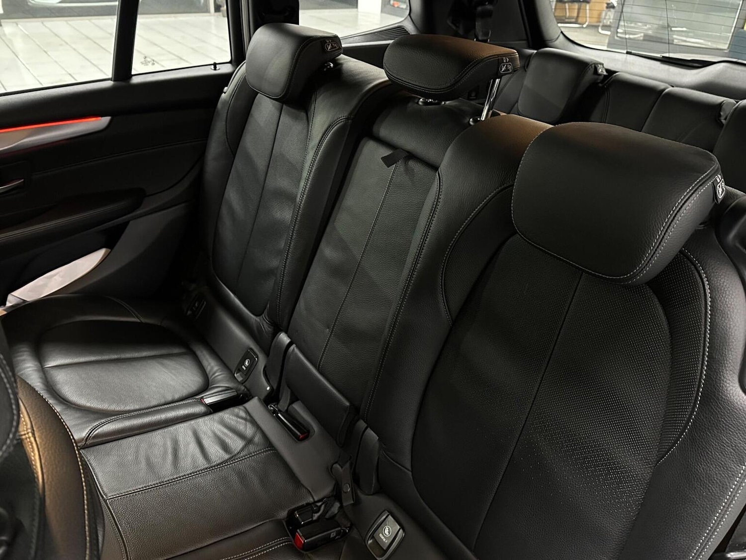 Used BMW 2 Series 2018 for sale - 77159315: Photo 35