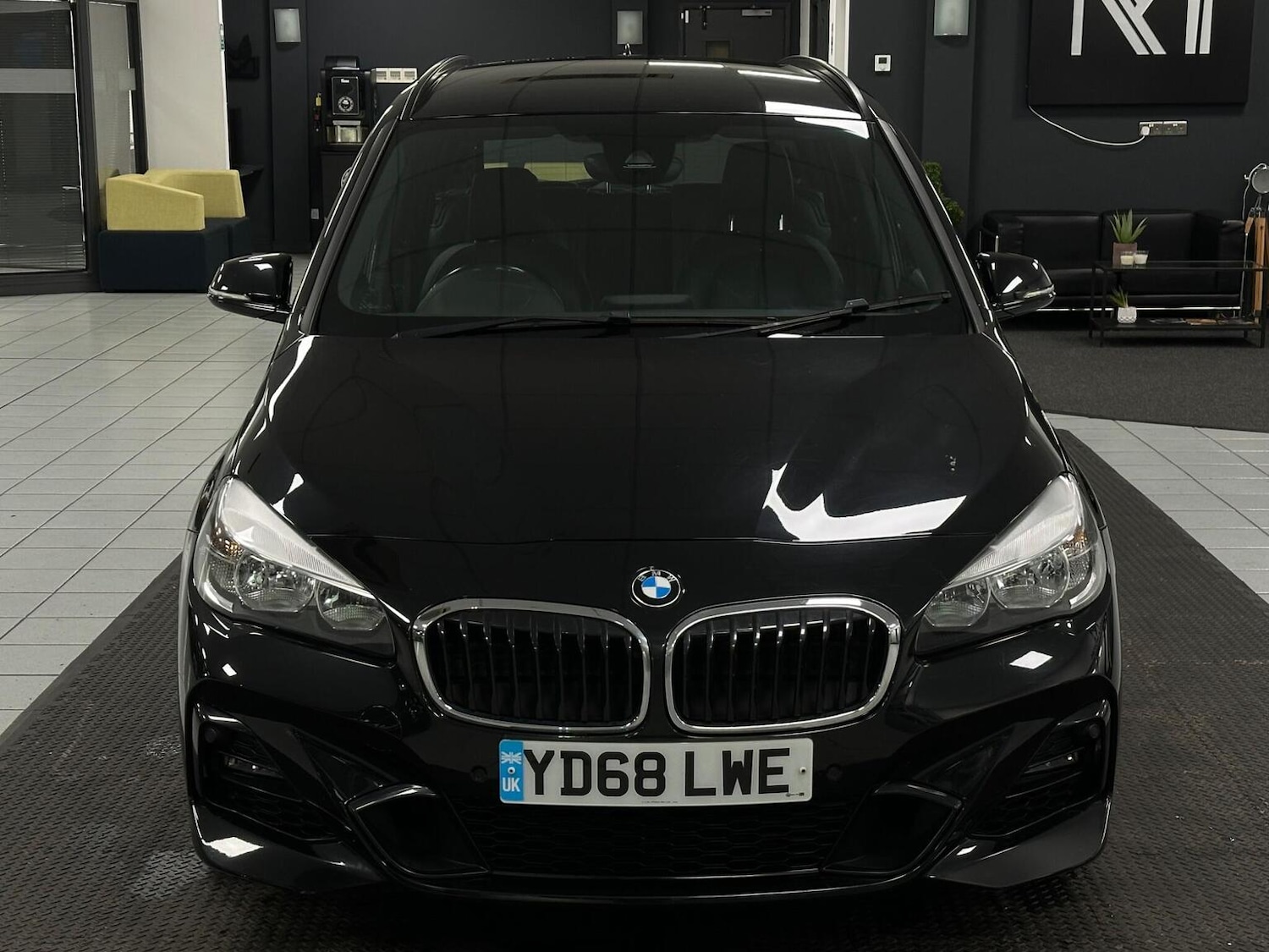 Used BMW 2 Series 2018 for sale - 77159315: Photo 4