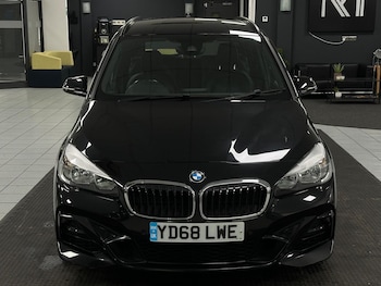 Used BMW 2 Series 2018 for sale - 77159315: Photo