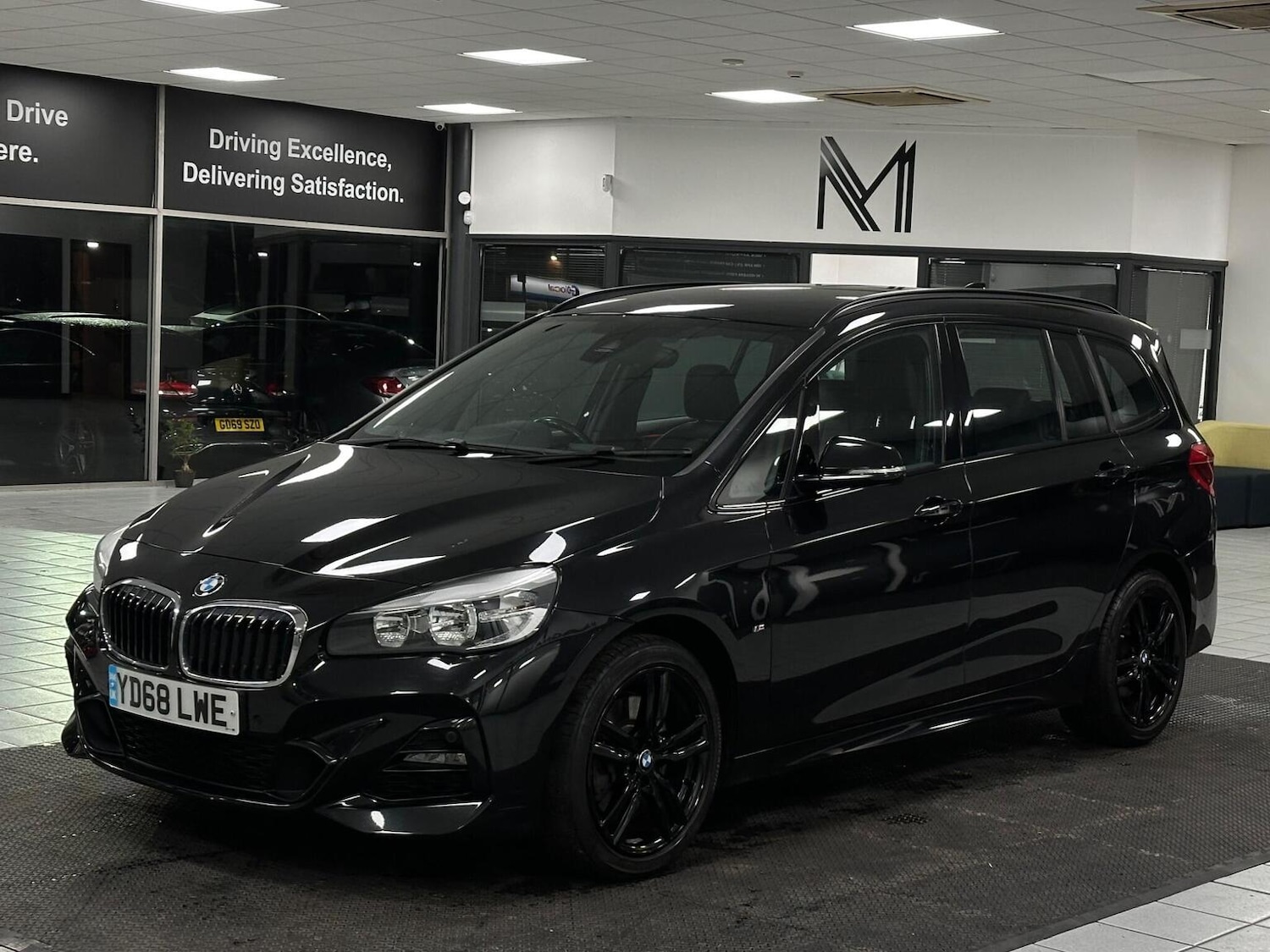 Used BMW 2 Series 2018 for sale - 77159315: Photo 5