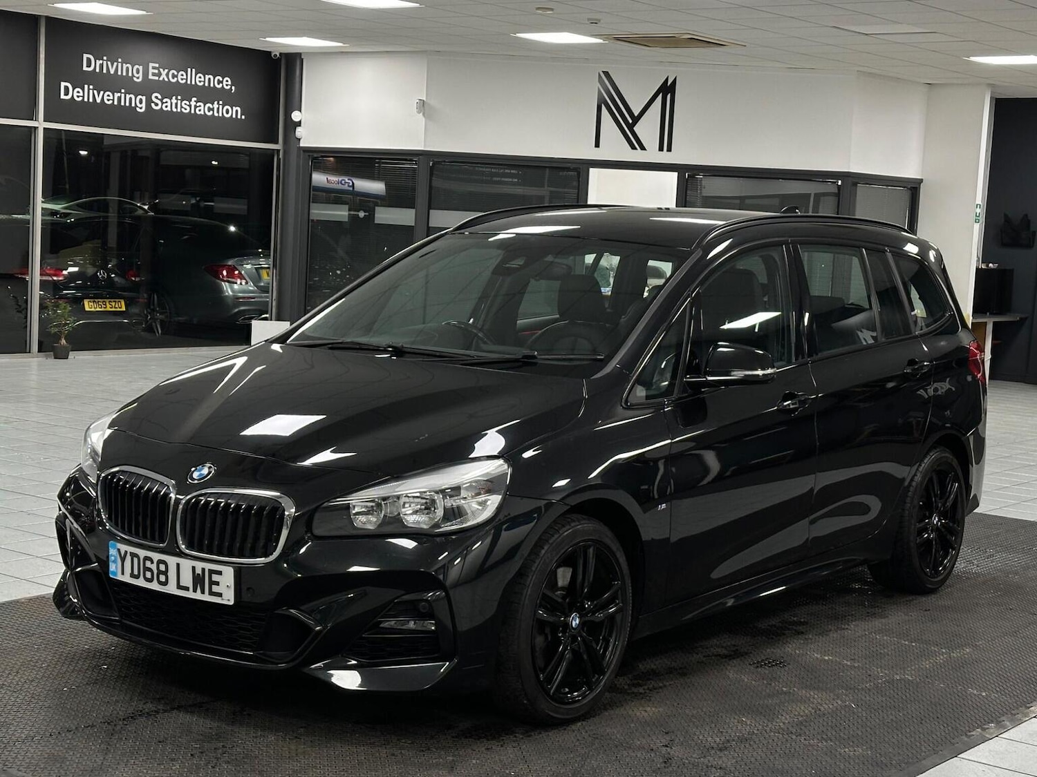 Used BMW 2 Series 2018 for sale - 77159315: Photo 6