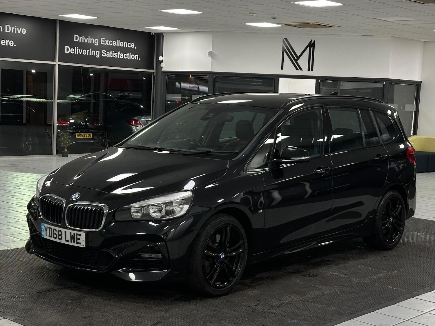 Used BMW 2 Series 2018 for sale - 77159315: Photo 7