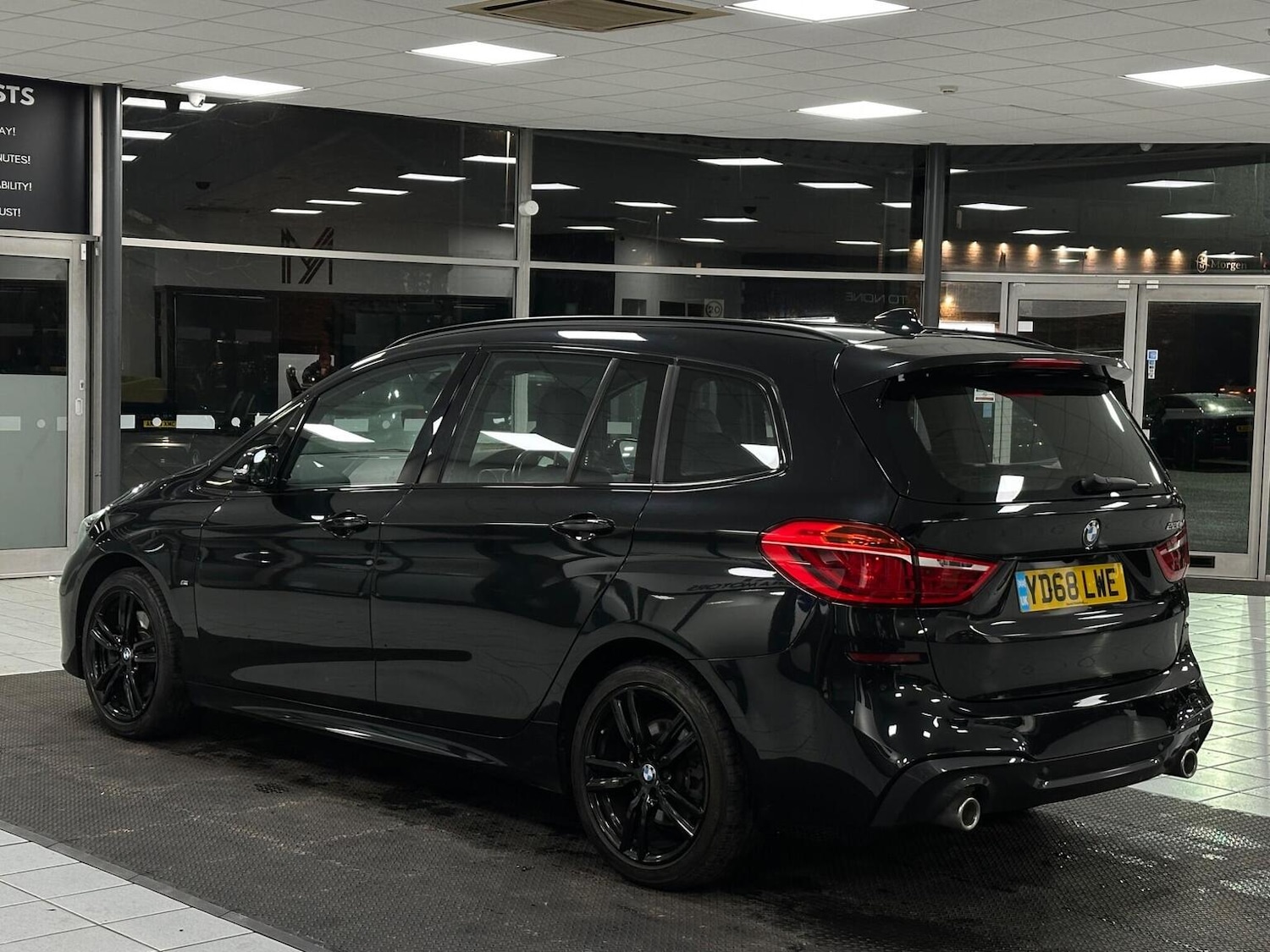 Used BMW 2 Series 2018 for sale - 77159315: Photo 8