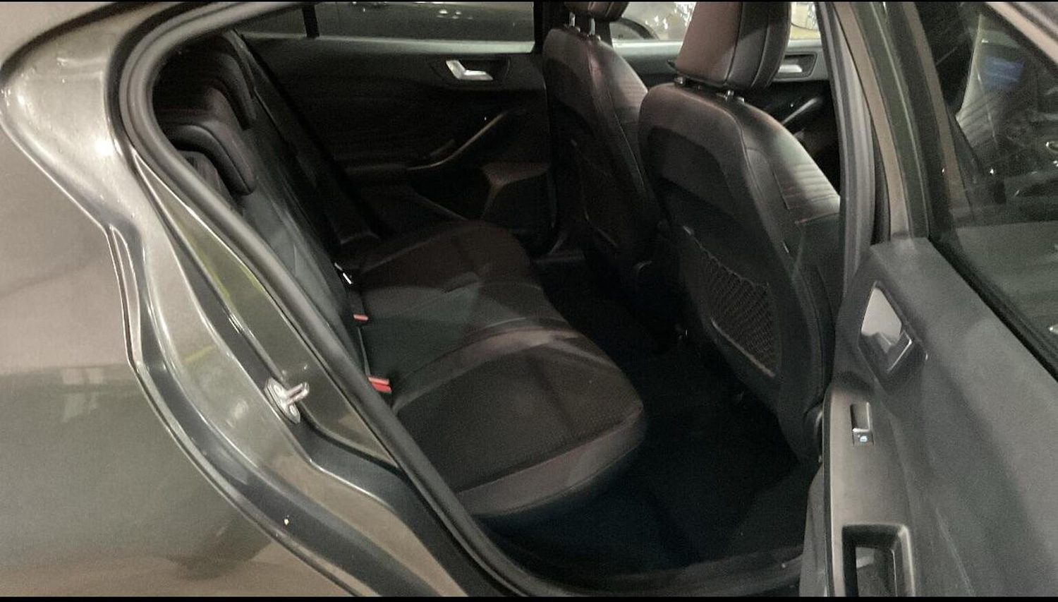 Used Ford Focus 2019 for sale - 76924335: Photo 4