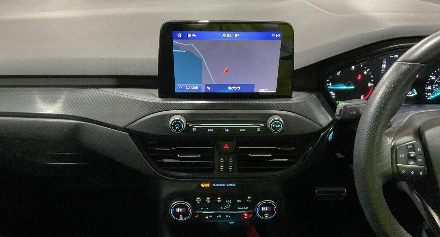 Used Ford Focus 2019 for sale - 76924335: Photo 6