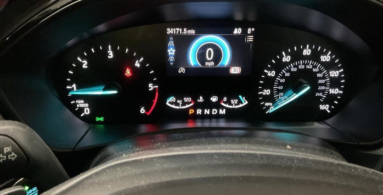 Used Ford Focus 2019 for sale - 76924335: Photo 7