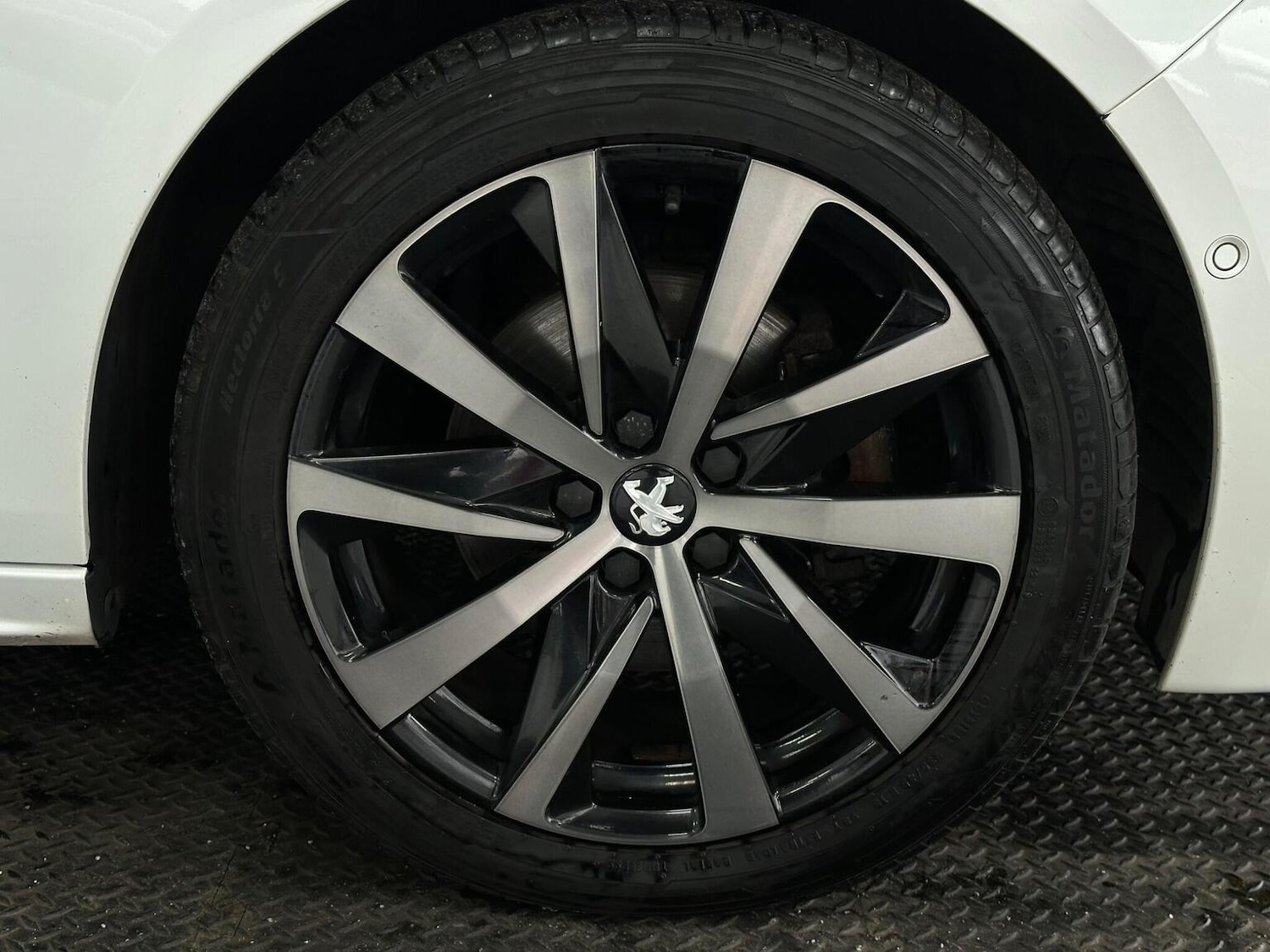 Used Peugeot 508 2020 for sale - 76655999: Photo 15