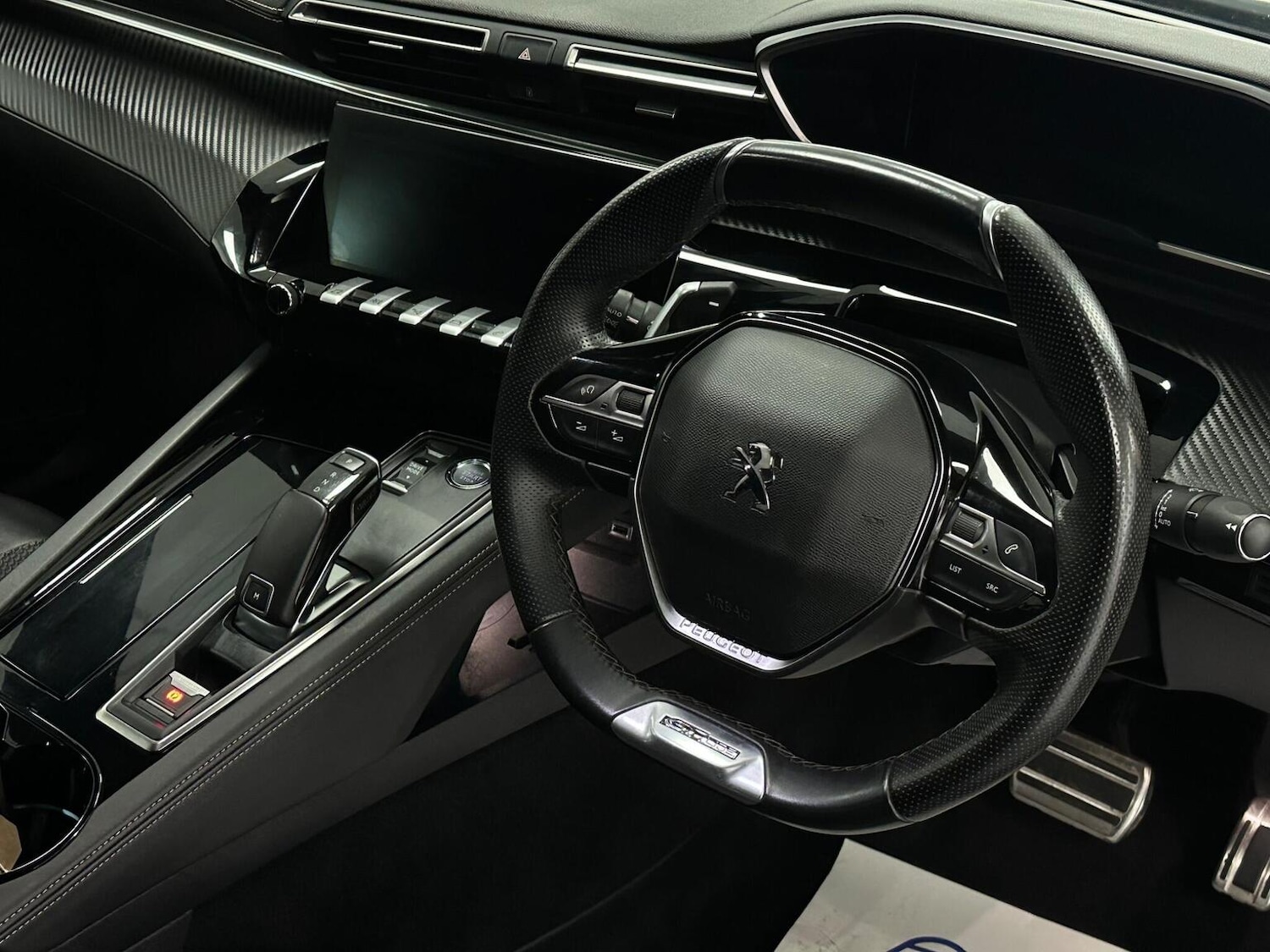 Used Peugeot 508 2020 for sale - 76655999: Photo 16