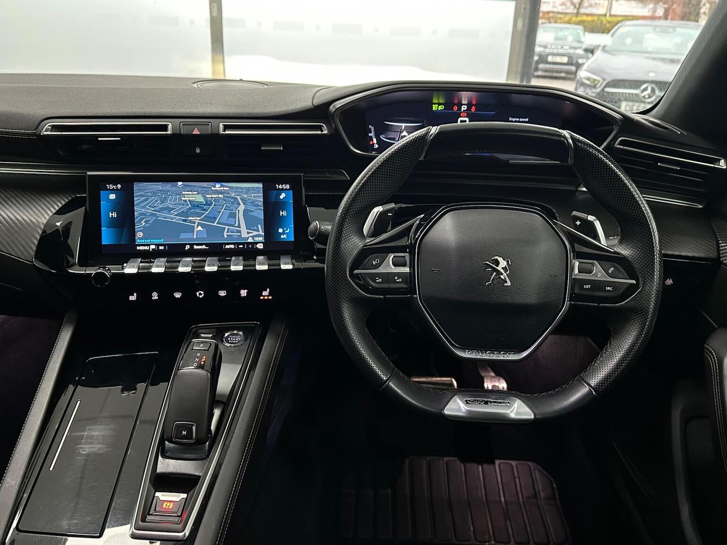 Used Peugeot 508 2020 for sale - 76655999: Photo 18