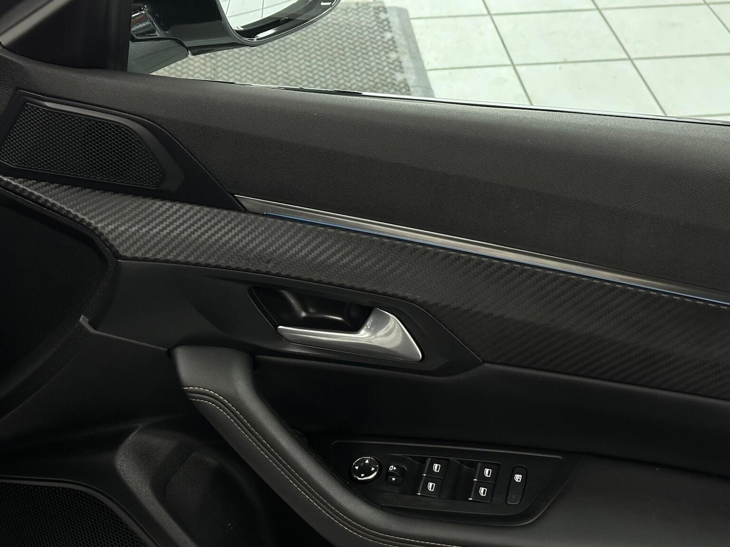 Used Peugeot 508 2020 for sale - 76655999: Photo 19