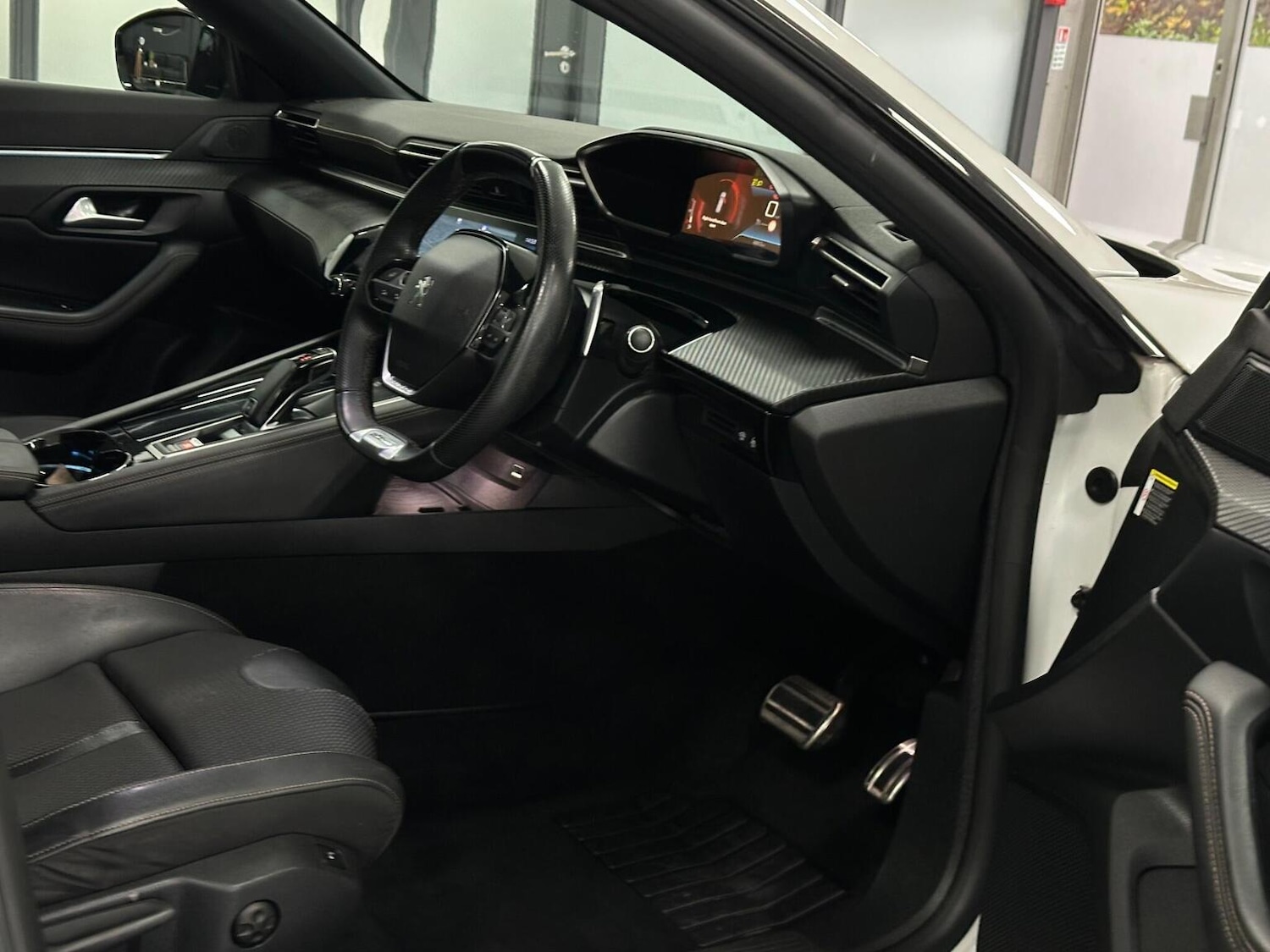 Used Peugeot 508 2020 for sale - 76655999: Photo 20