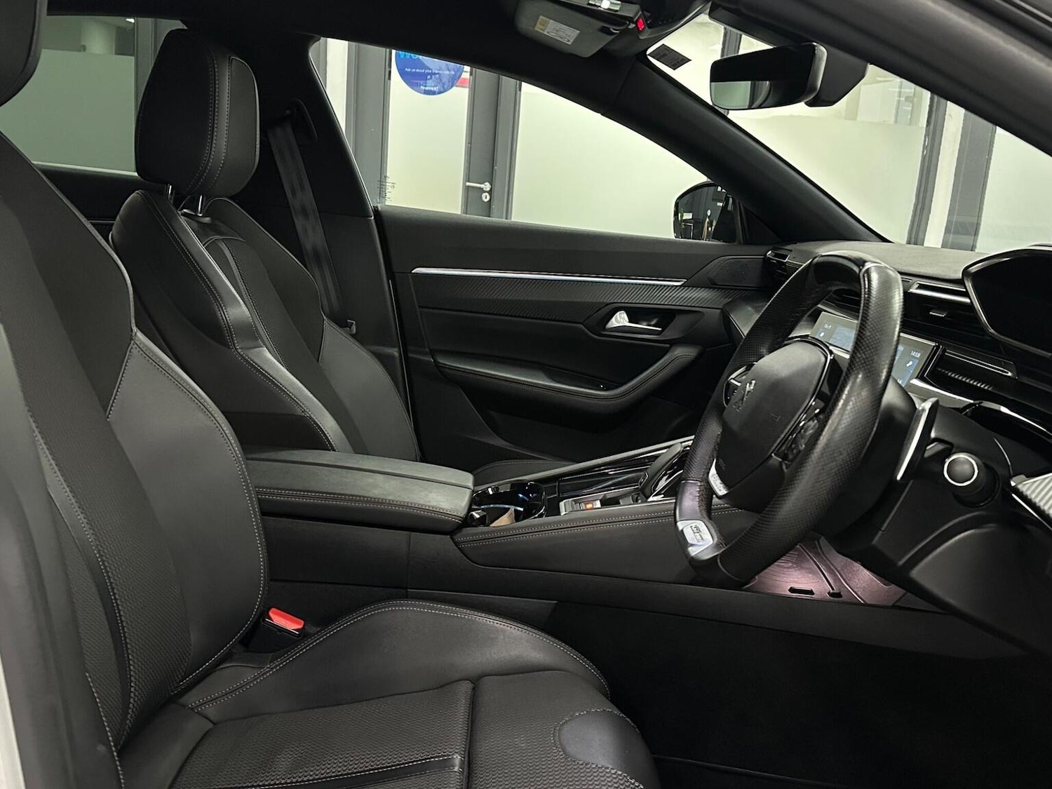 Used Peugeot 508 2020 for sale - 76655999: Photo 21