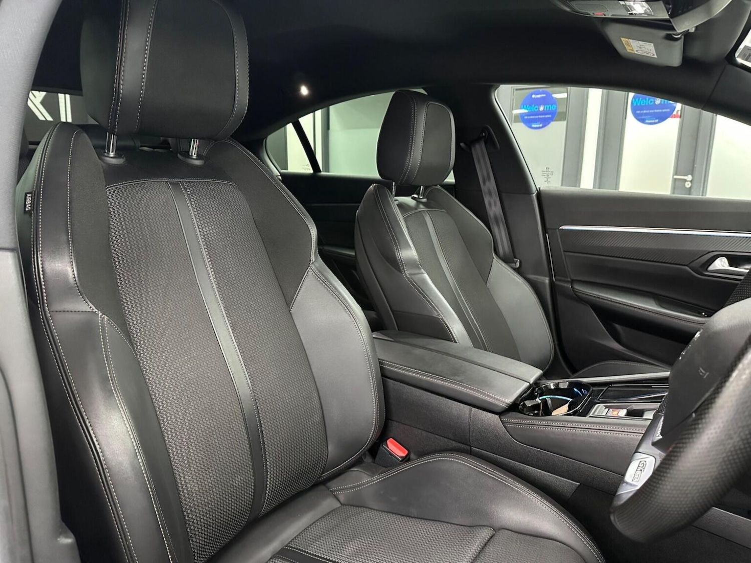 Used Peugeot 508 2020 for sale - 76655999: Photo 22