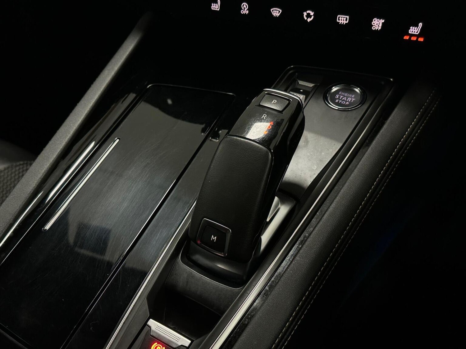 Used Peugeot 508 2020 for sale - 76655999: Photo 23