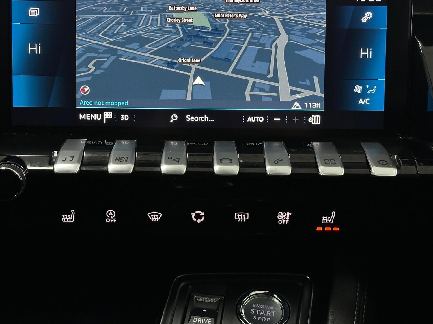 Used Peugeot 508 2020 for sale - 76655999: Photo 27