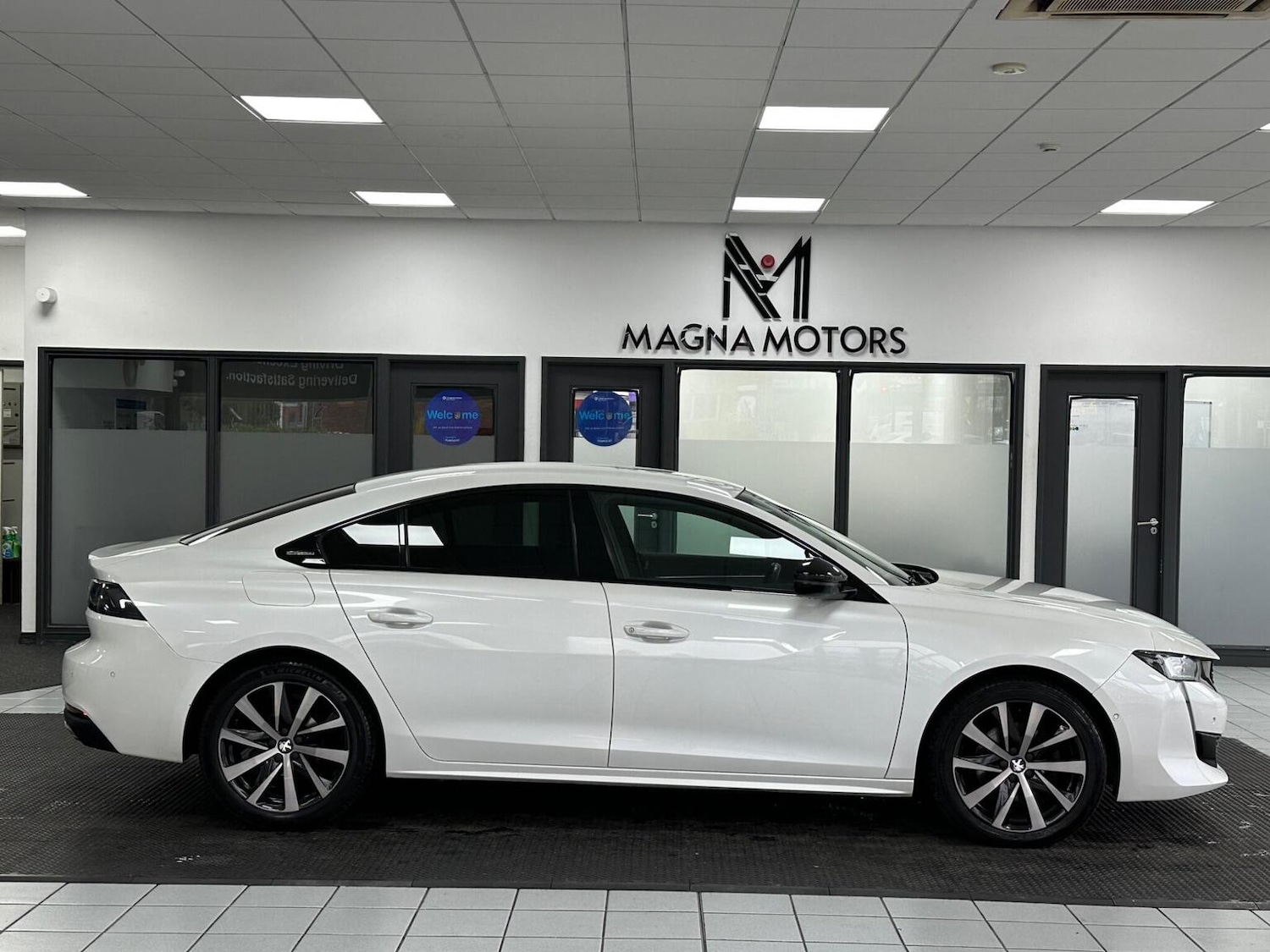 Used Peugeot 508 2020 for sale - 76655999: Photo 3