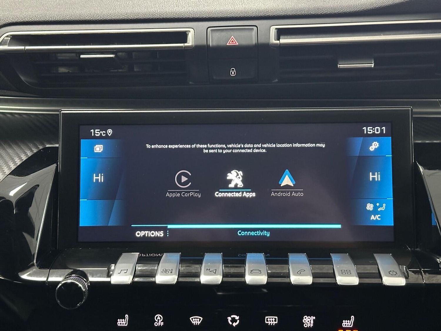 Used Peugeot 508 2020 for sale - 76655999: Photo 30