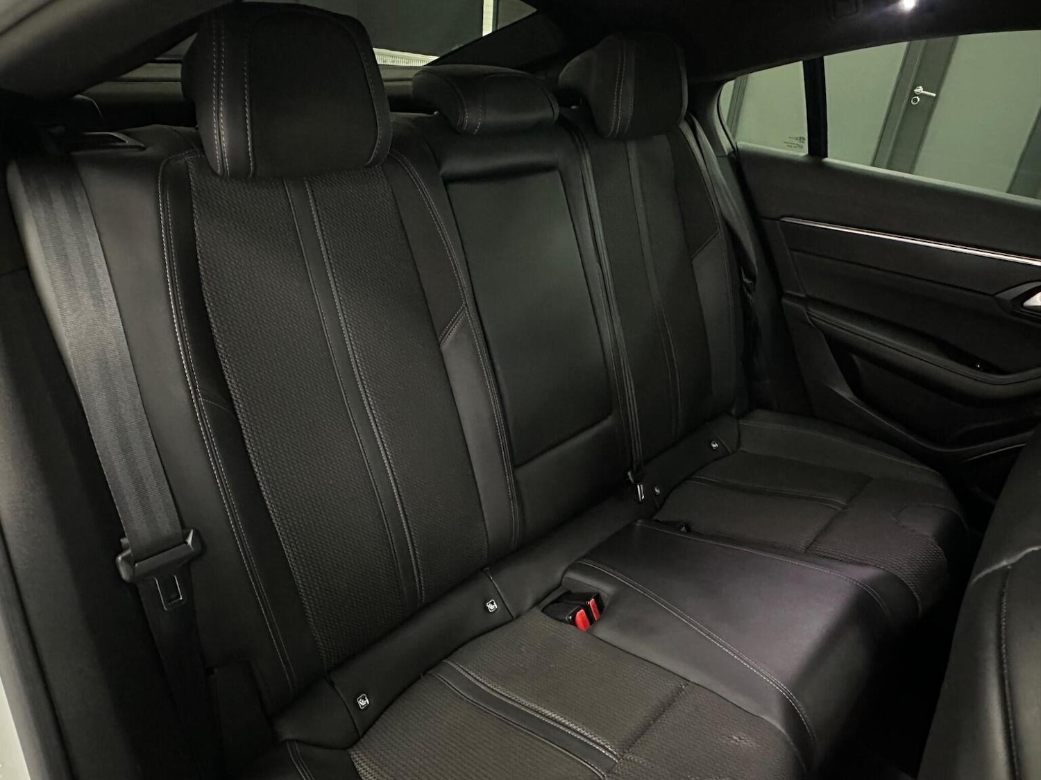 Used Peugeot 508 2020 for sale - 76655999: Photo 34