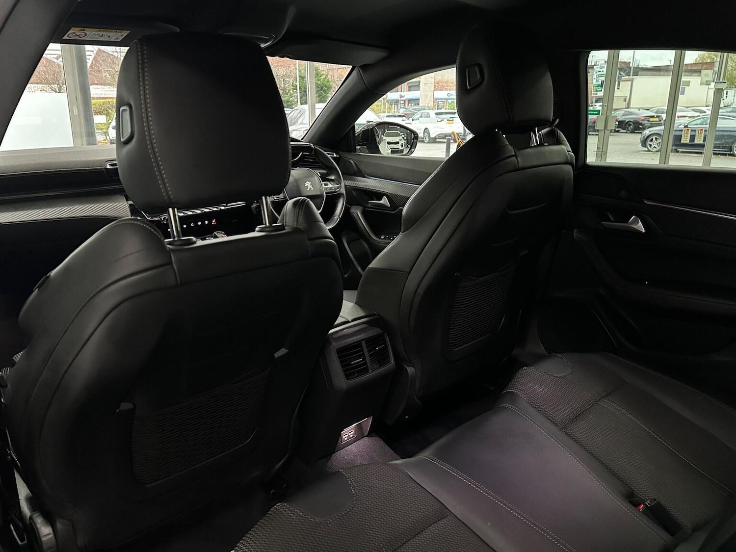 Used Peugeot 508 2020 for sale - 76655999: Photo 35