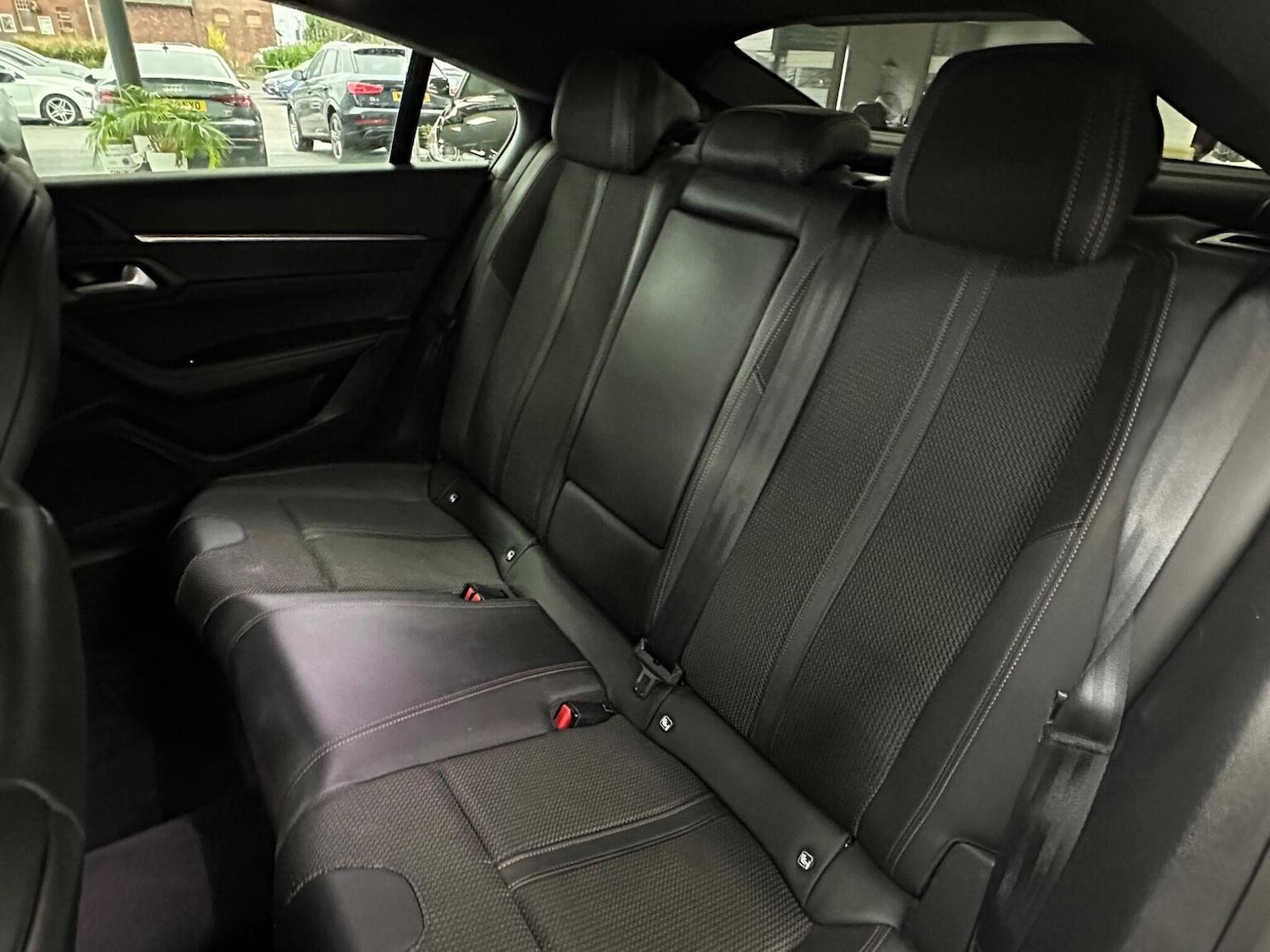 Used Peugeot 508 2020 for sale - 76655999: Photo 36