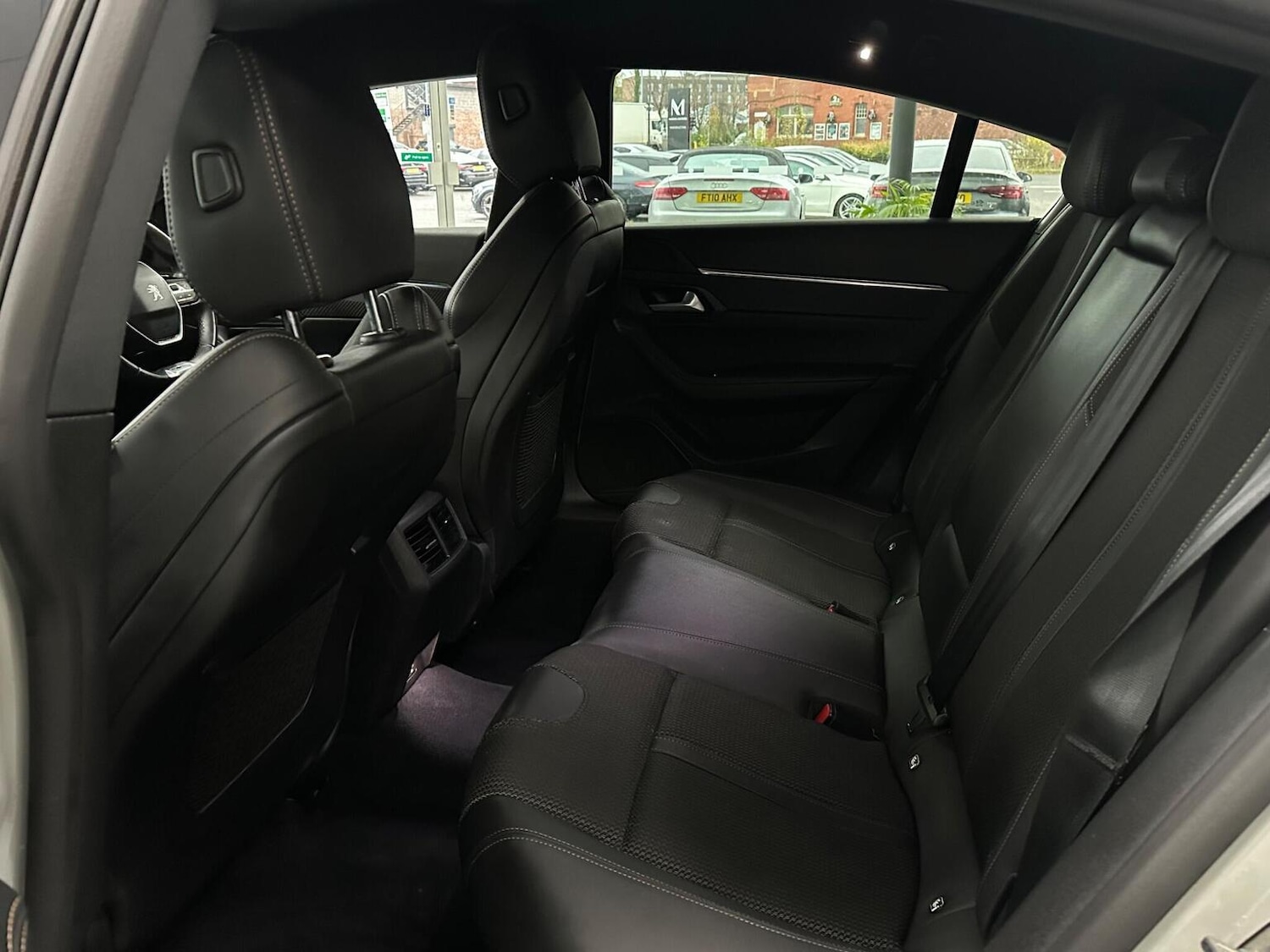 Used Peugeot 508 2020 for sale - 76655999: Photo 37