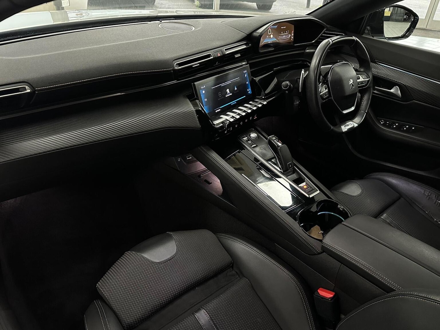 Used Peugeot 508 2020 for sale - 76655999: Photo 38