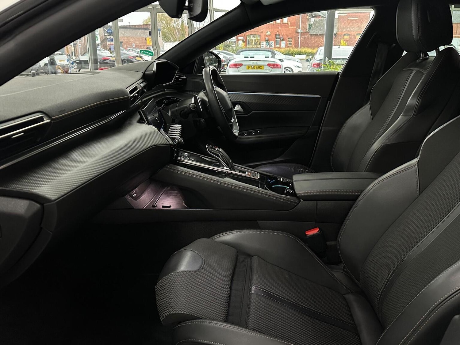 Used Peugeot 508 2020 for sale - 76655999: Photo 39