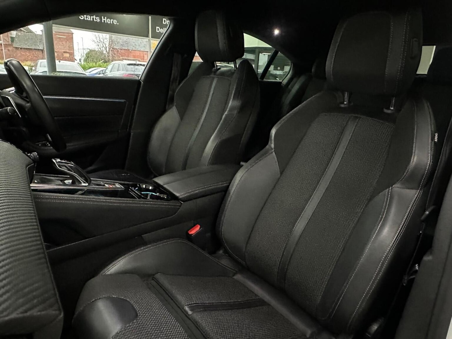 Used Peugeot 508 2020 for sale - 76655999: Photo 40