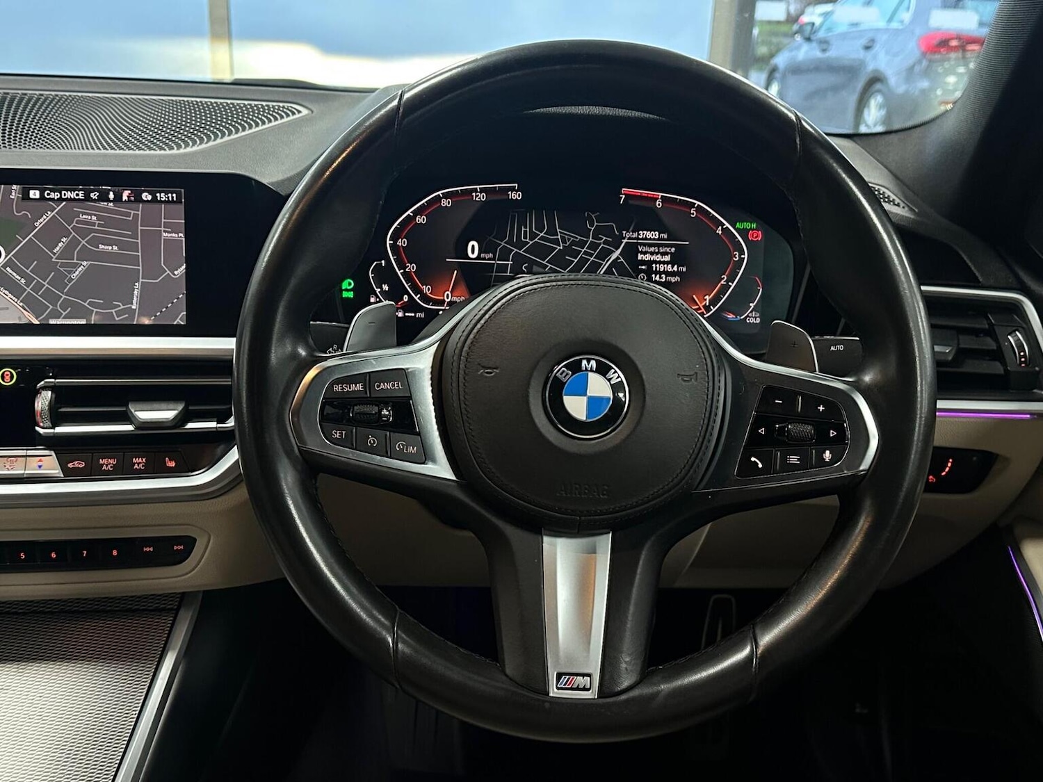 Used BMW 3 Series 2019 for sale - 76785080: Photo 18