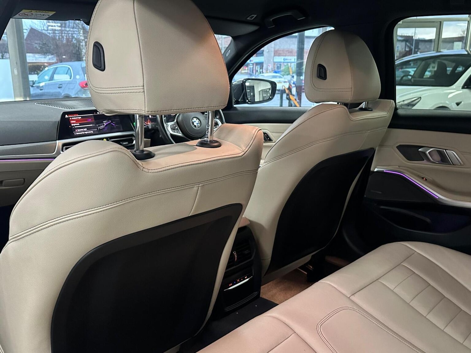 Used BMW 3 Series 2019 for sale - 76785080: Photo 36