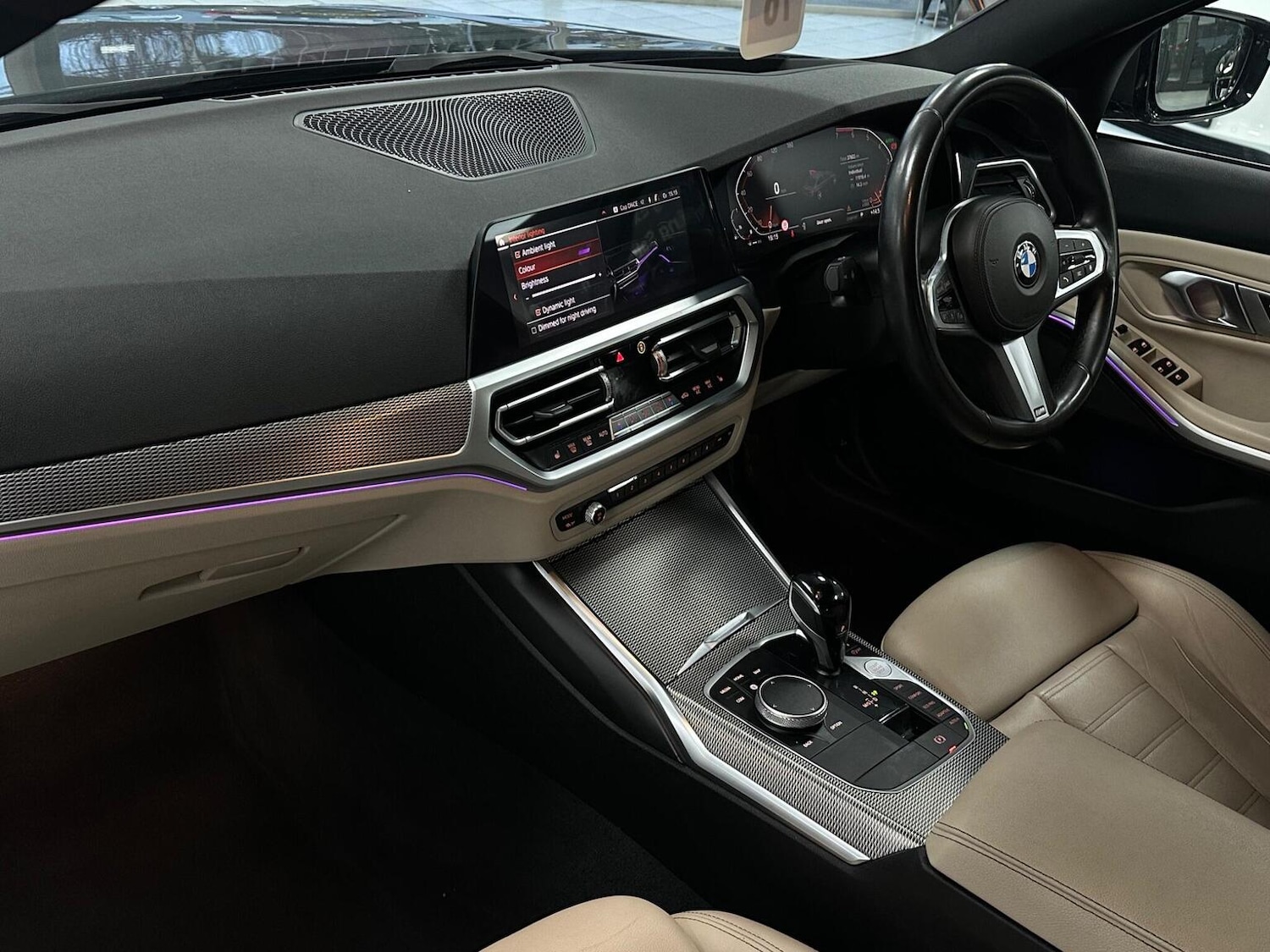 Used BMW 3 Series 2019 for sale - 76785080: Photo 39