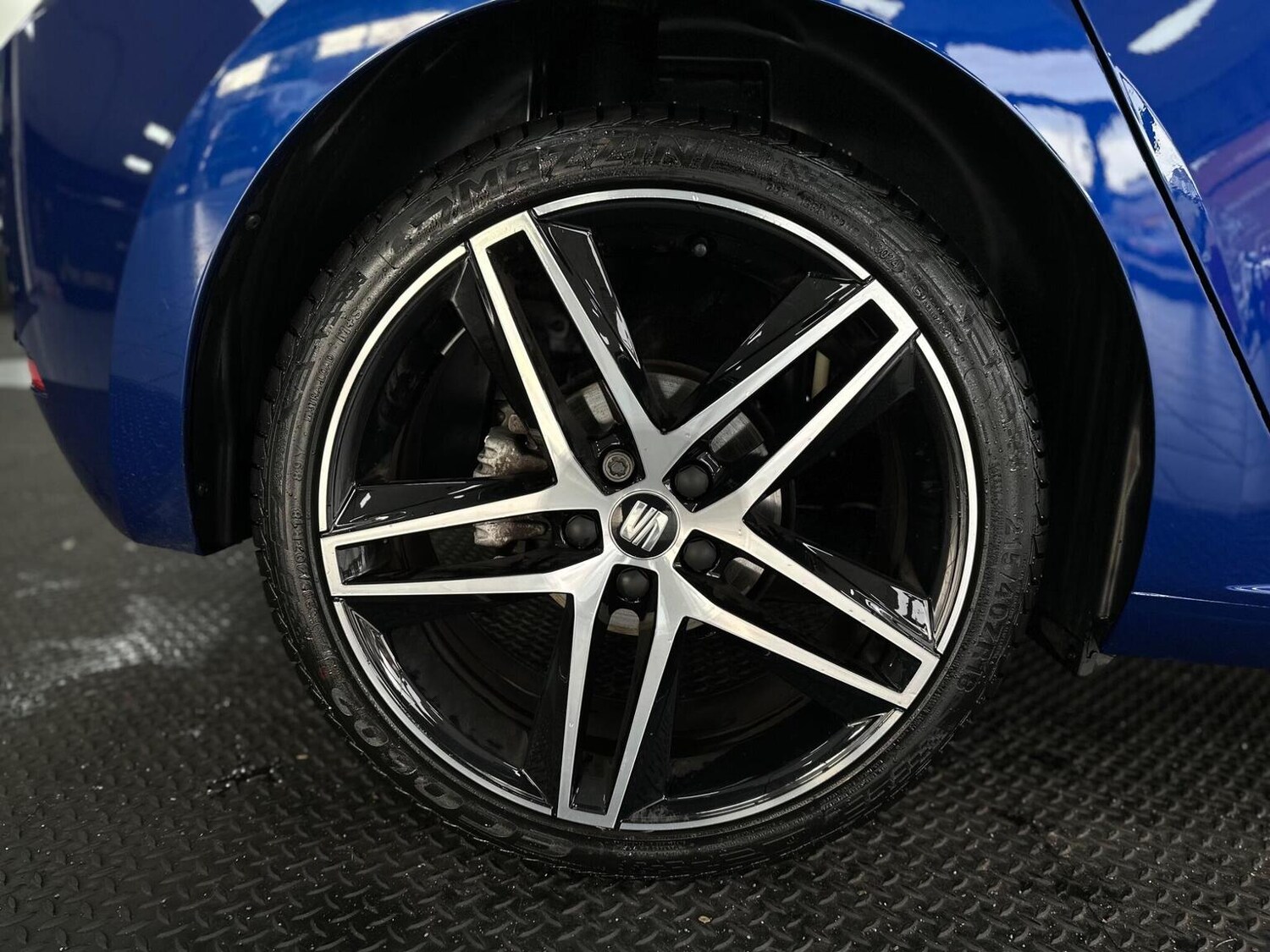 Used SEAT Ibiza 2021 for sale - 76656189: Photo 15