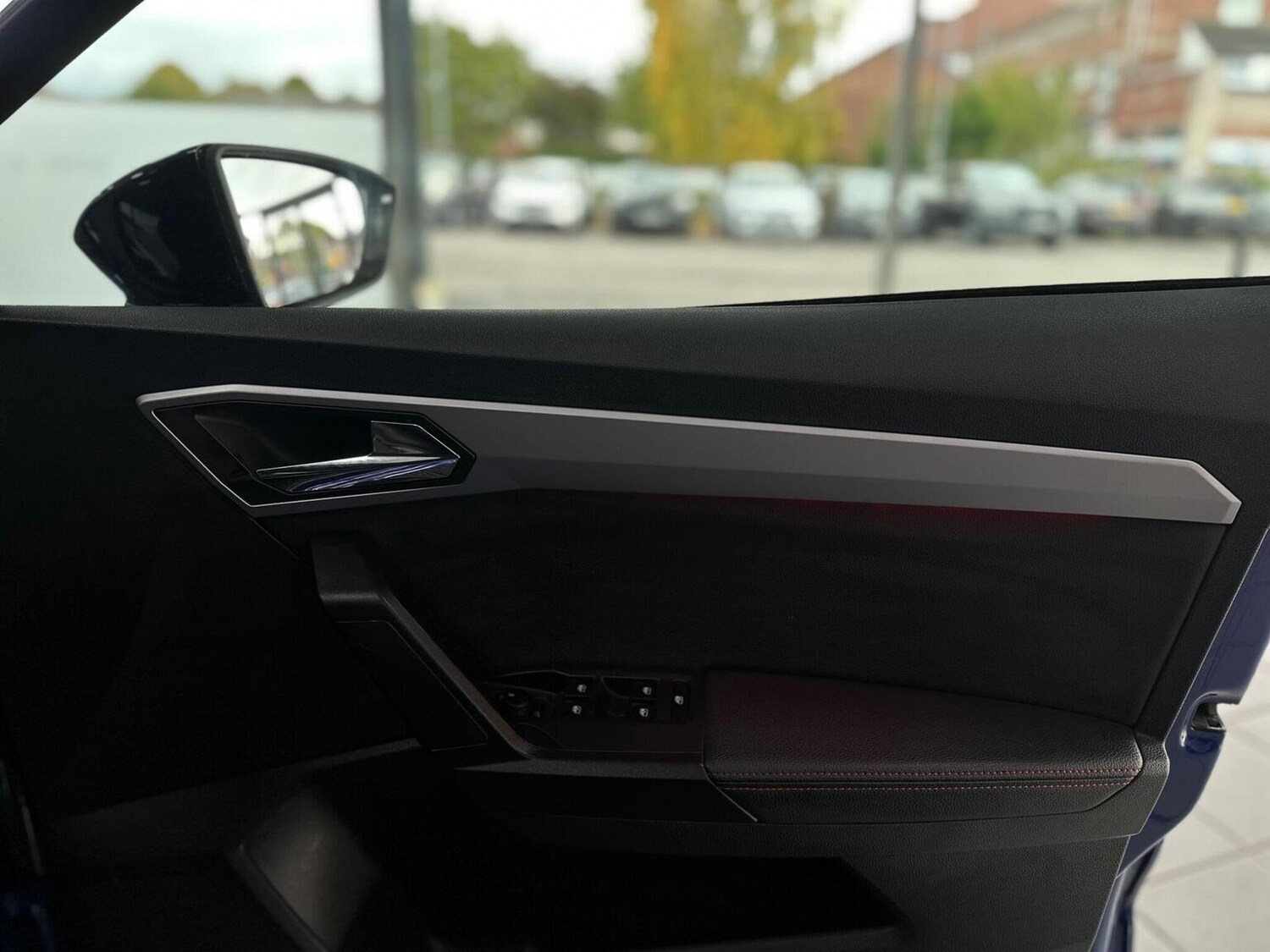 Used SEAT Ibiza 2021 for sale - 76656189: Photo 20