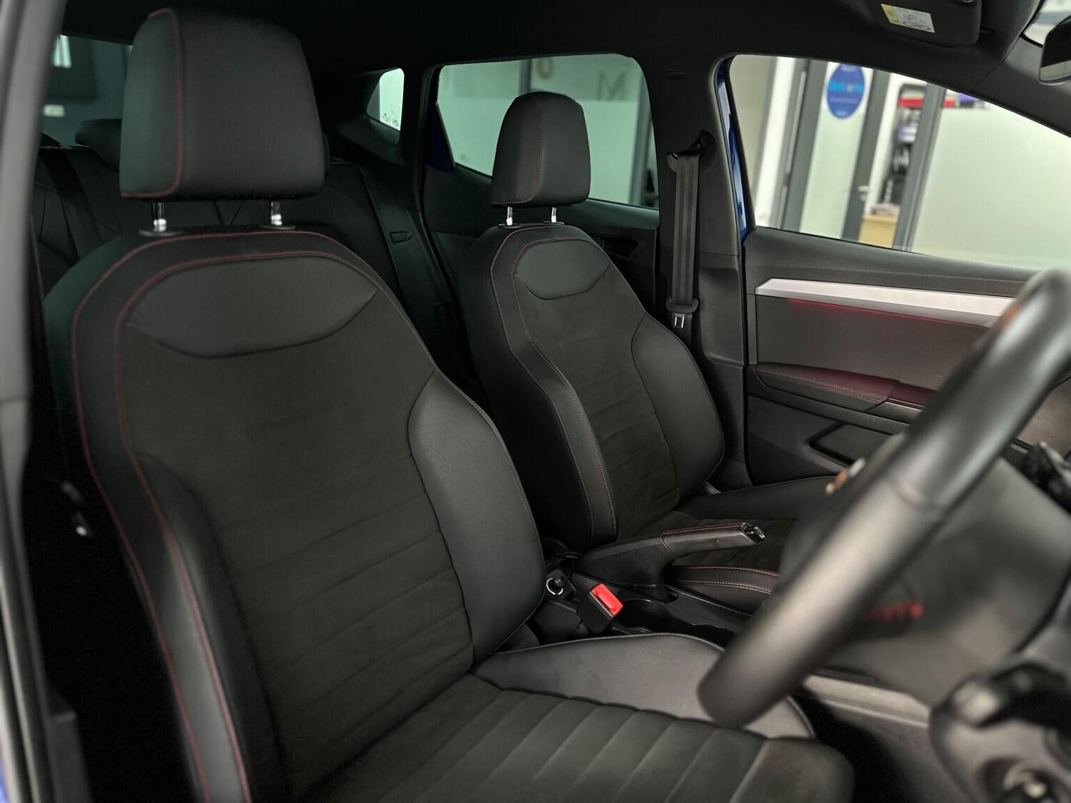 Used SEAT Ibiza 2021 for sale - 76656189: Photo 23