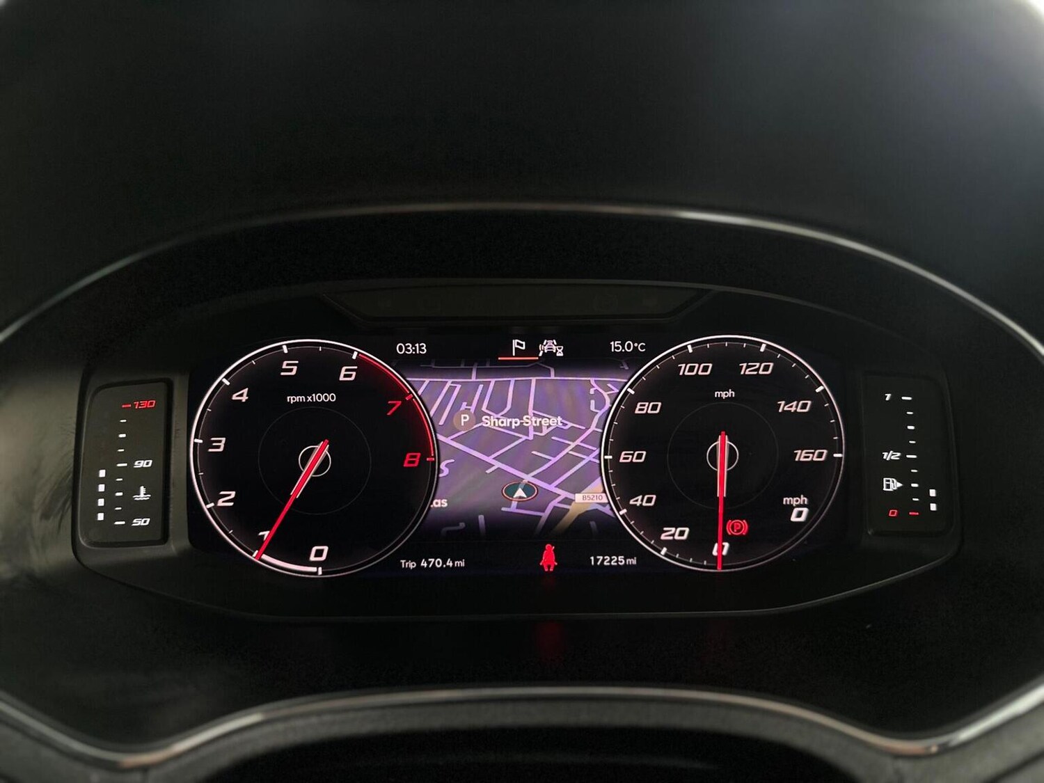 Used SEAT Ibiza 2021 for sale - 76656189: Photo 25