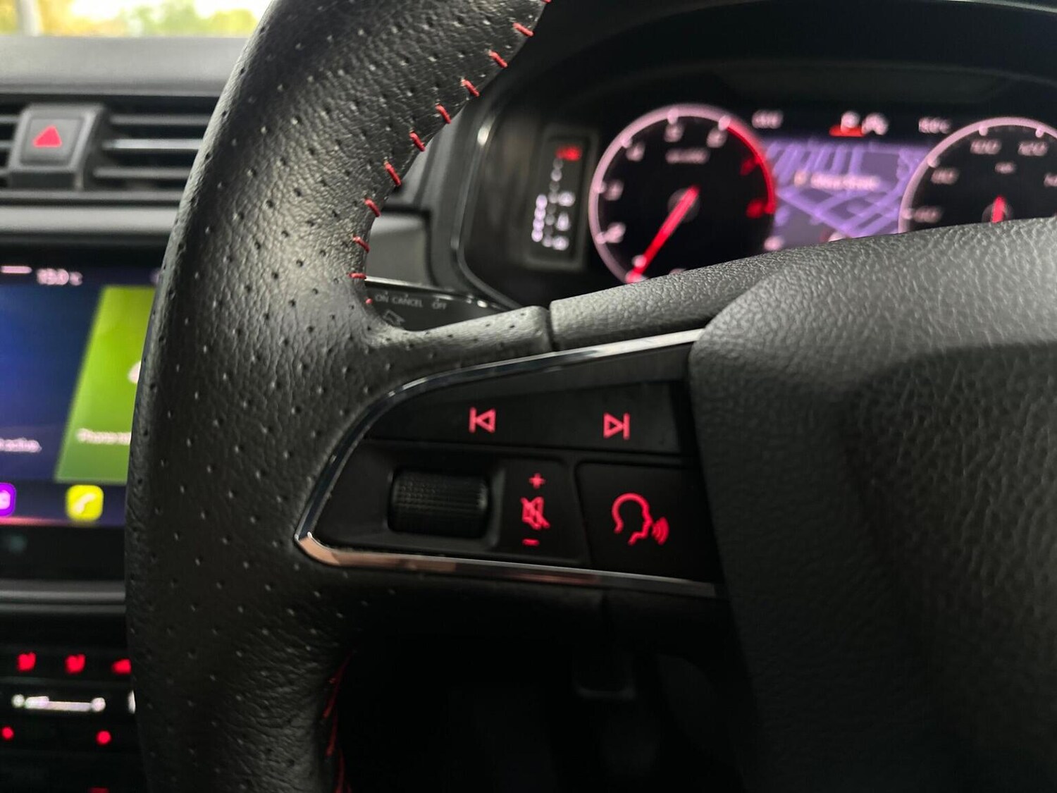 Used SEAT Ibiza 2021 for sale - 76656189: Photo 26