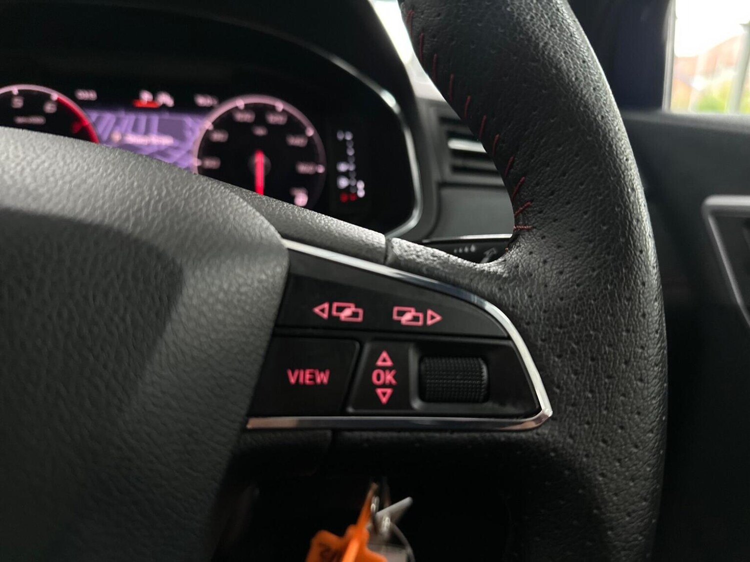 Used SEAT Ibiza 2021 for sale - 76656189: Photo 27