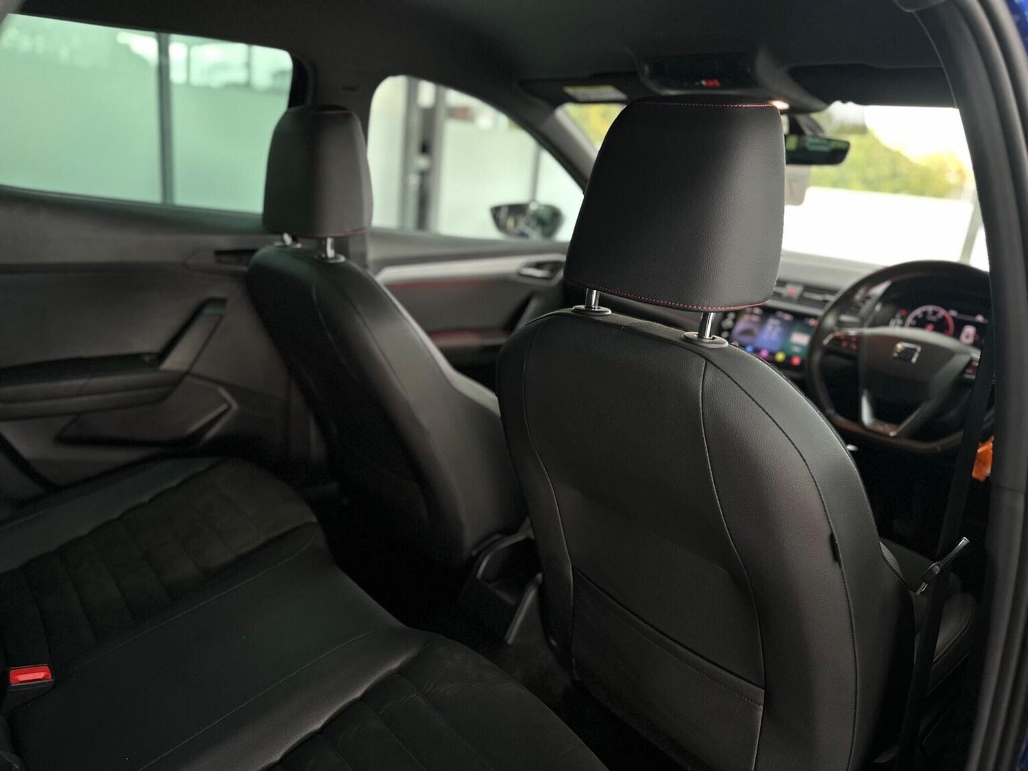 Used SEAT Ibiza 2021 for sale - 76656189: Photo 32