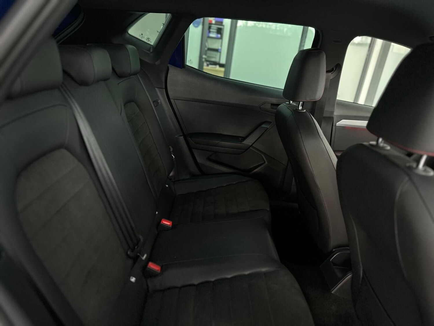 Used SEAT Ibiza 2021 for sale - 76656189: Photo 33