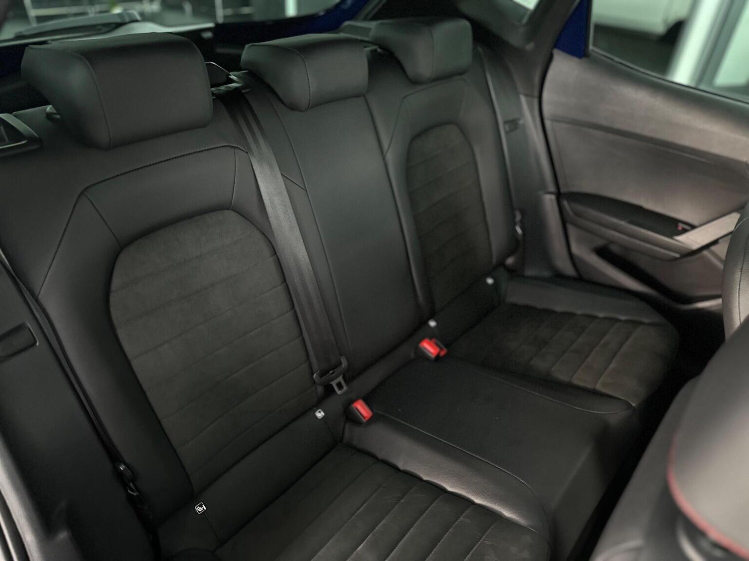 Used SEAT Ibiza 2021 for sale - 76656189: Photo 34