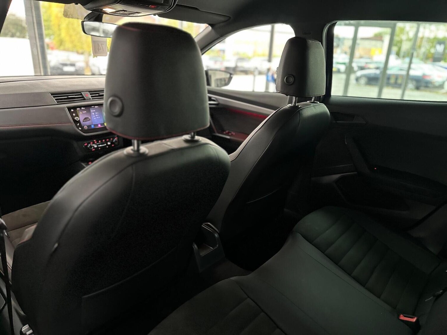 Used SEAT Ibiza 2021 for sale - 76656189: Photo 35