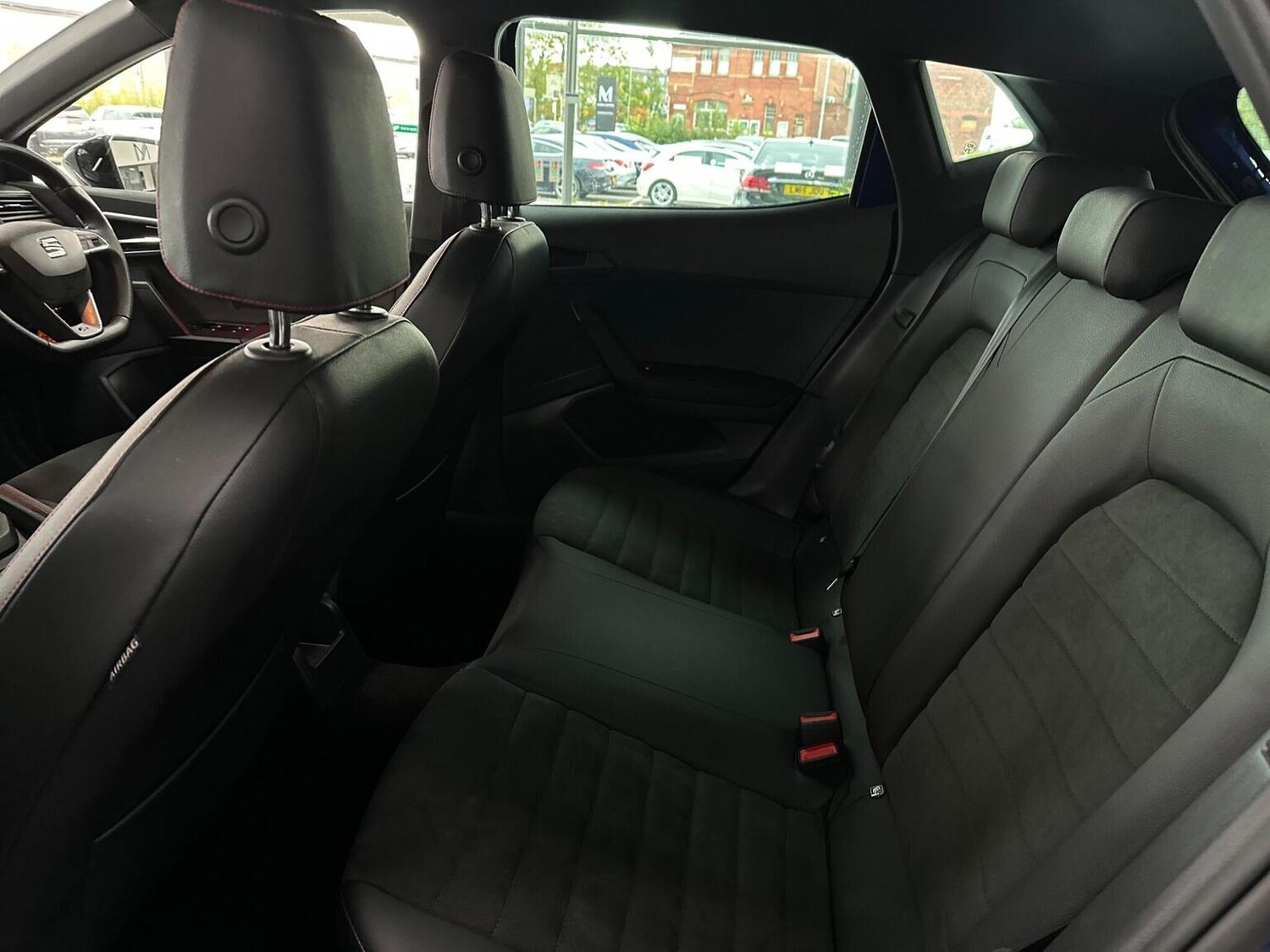 Used SEAT Ibiza 2021 for sale - 76656189: Photo 36