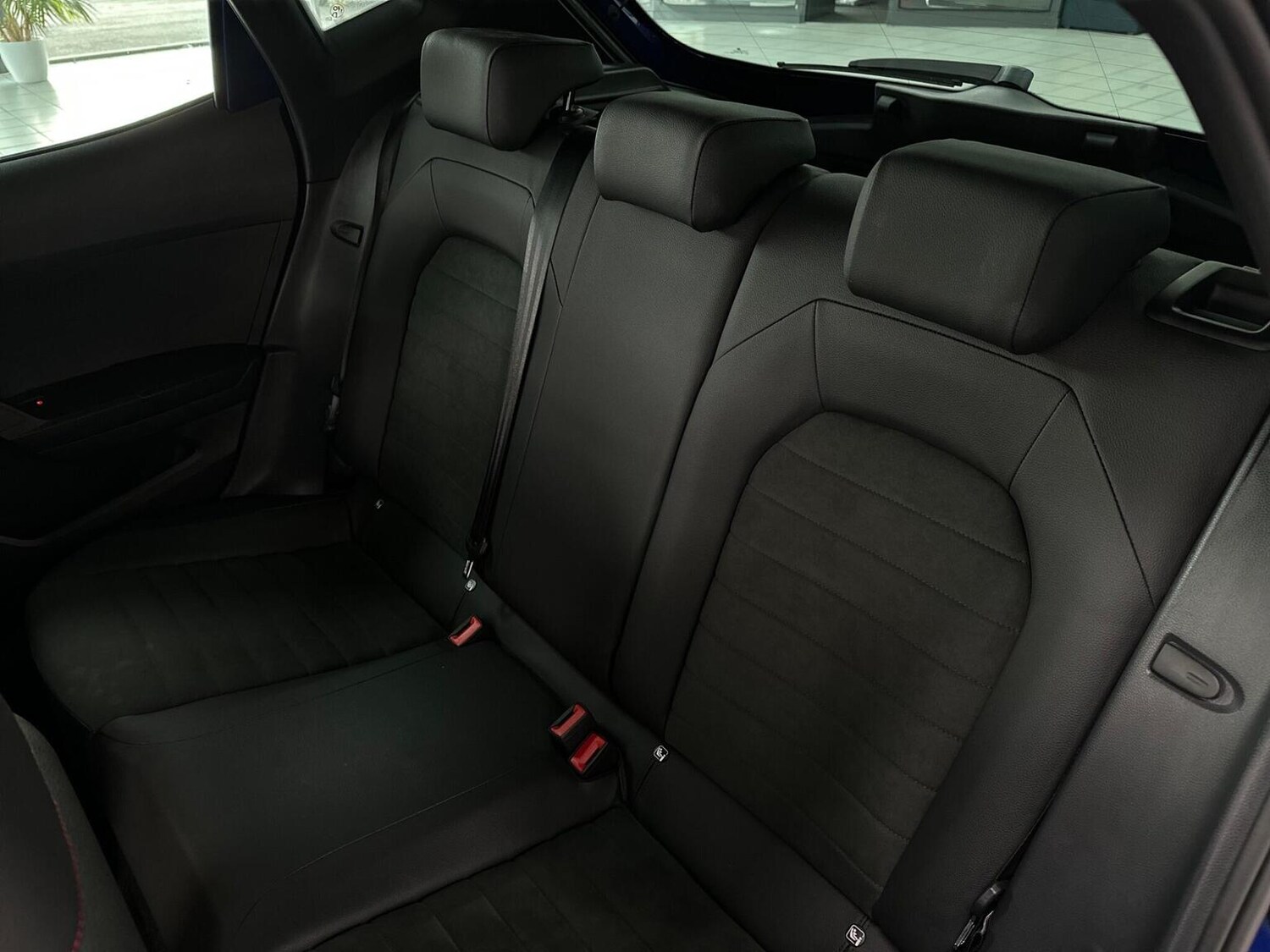 Used SEAT Ibiza 2021 for sale - 76656189: Photo 37