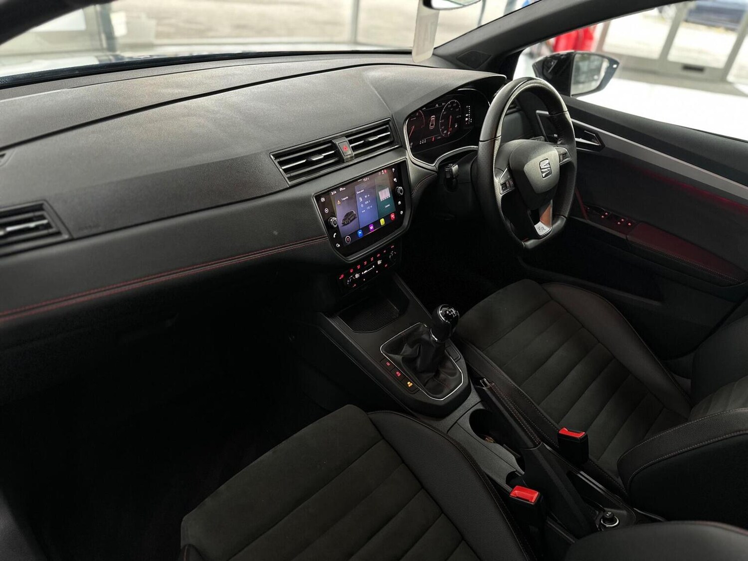 Used SEAT Ibiza 2021 for sale - 76656189: Photo 38