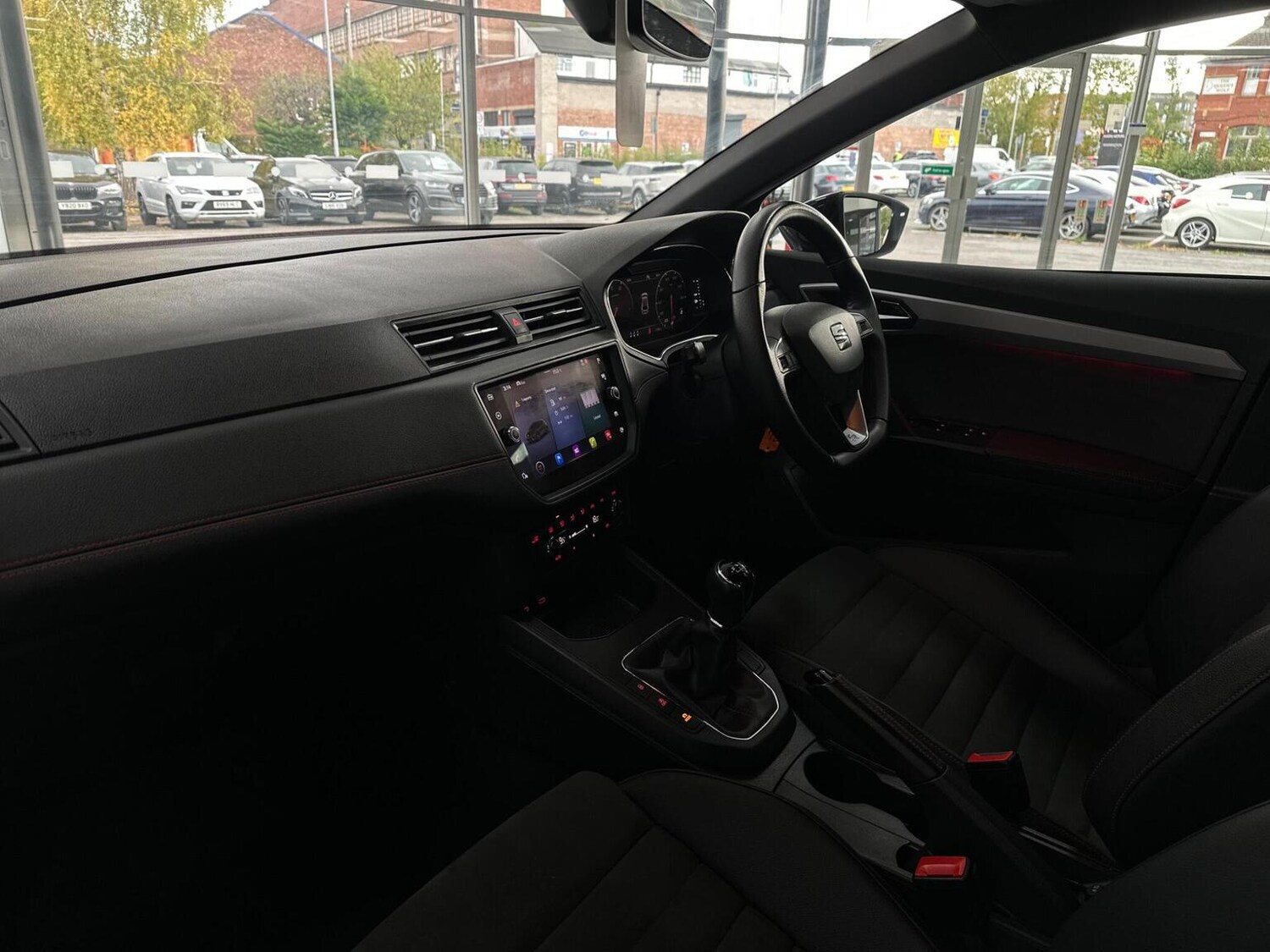 Used SEAT Ibiza 2021 for sale - 76656189: Photo 39