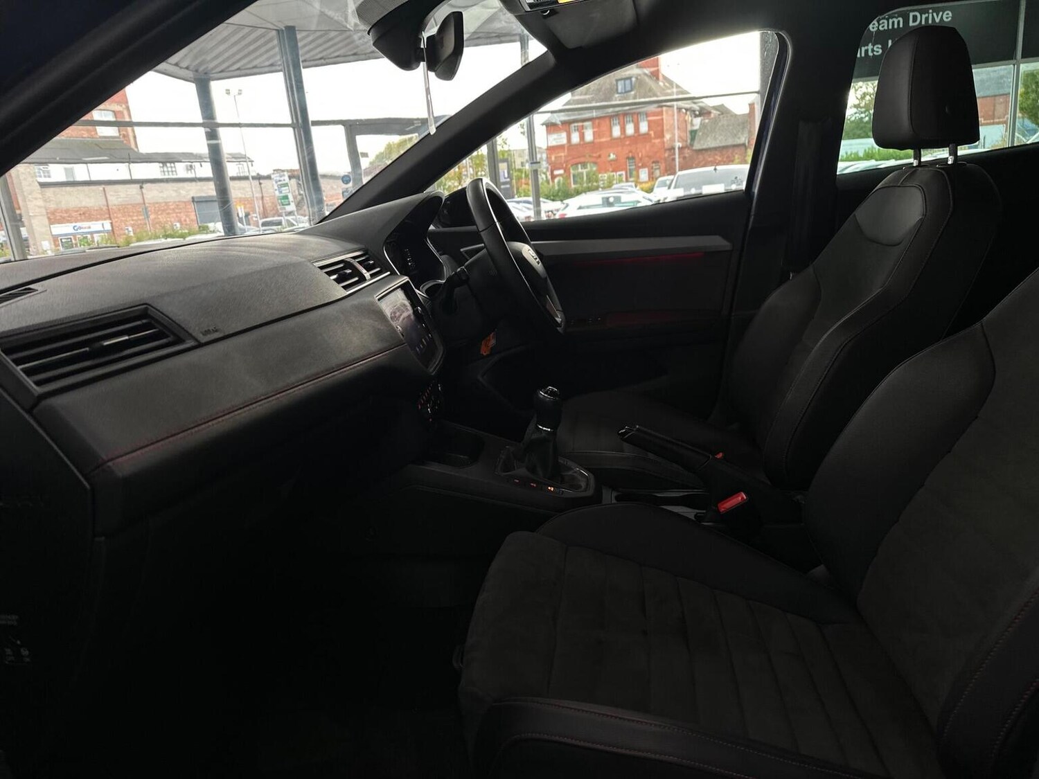 Used SEAT Ibiza 2021 for sale - 76656189: Photo 40