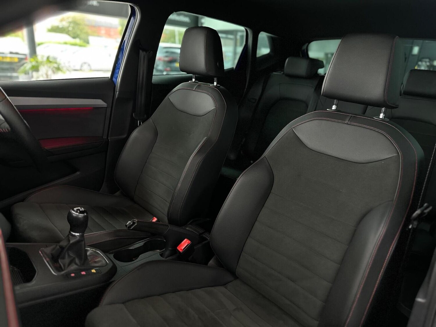 Used SEAT Ibiza 2021 for sale - 76656189: Photo 41