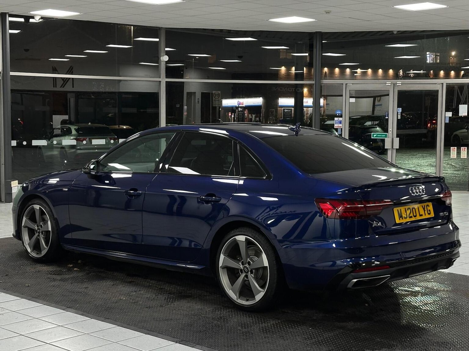 Used Audi A4 2020 for sale - 77107714: Photo 11