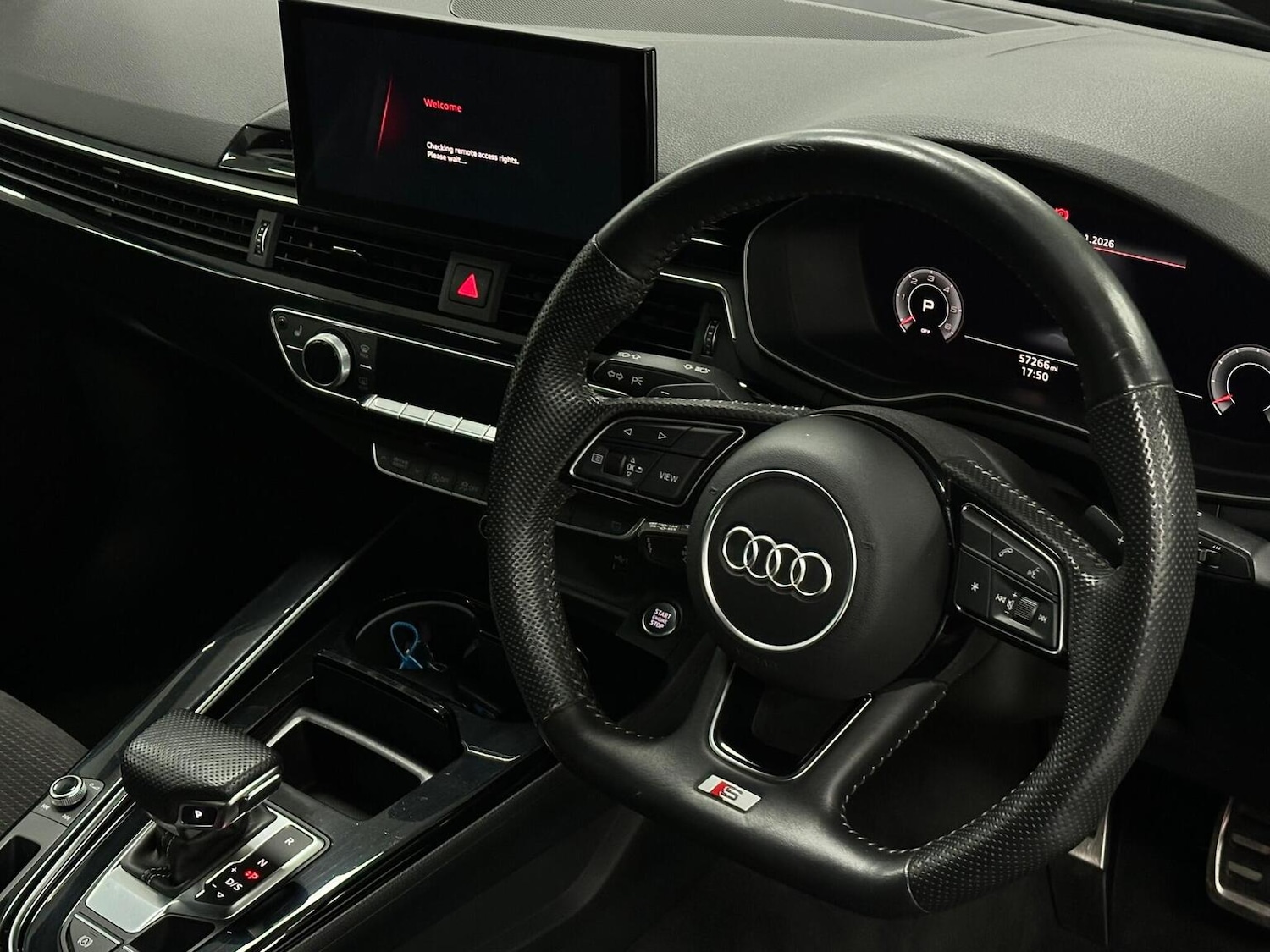 Used Audi A4 2020 for sale - 77107714: Photo 16